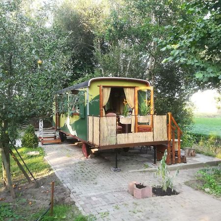 Vegawagen Psyche, Een Sprookje In Куворден Экстерьер фото