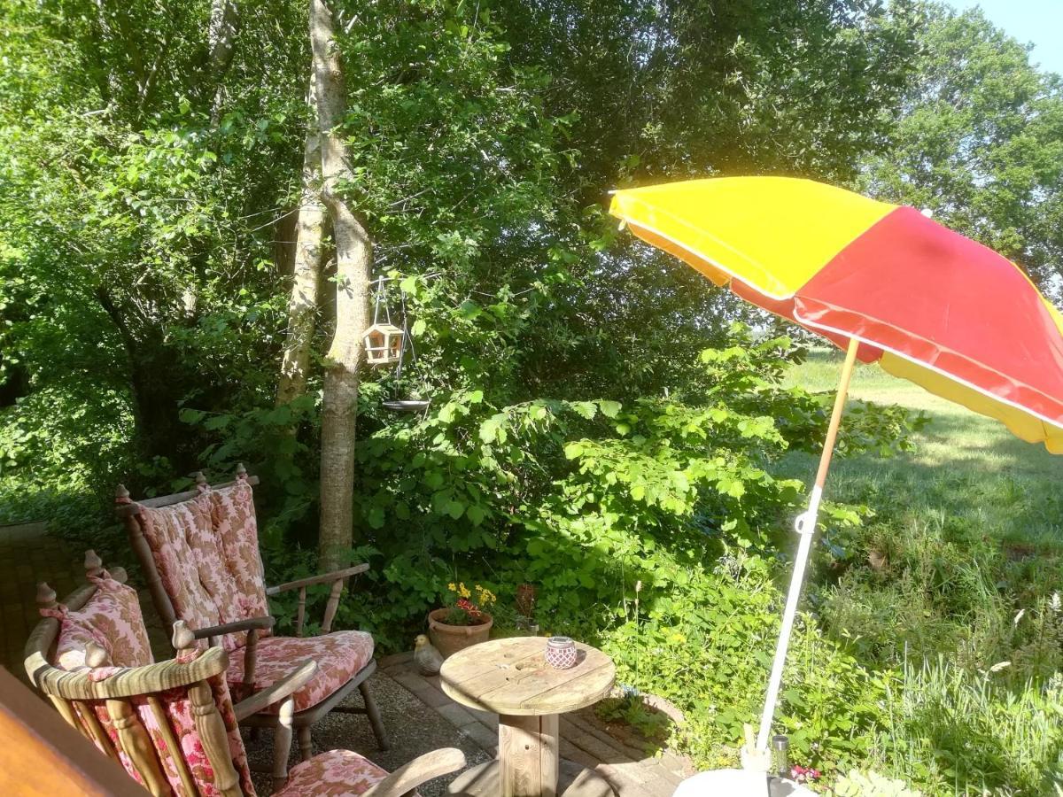 Vegawagen Psyche, Een Sprookje In Куворден Экстерьер фото